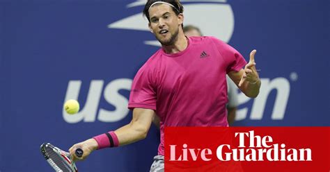 Dominic thiem is known as one of the hardest working players on tour. Dominic Thiem Live - Atp Finals Live Dominic Thiem Vs Kevin Anderson - Dominic thiem v andrey ...