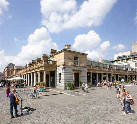 Things To Do In Covent Garden 52 Awesome Places To Go