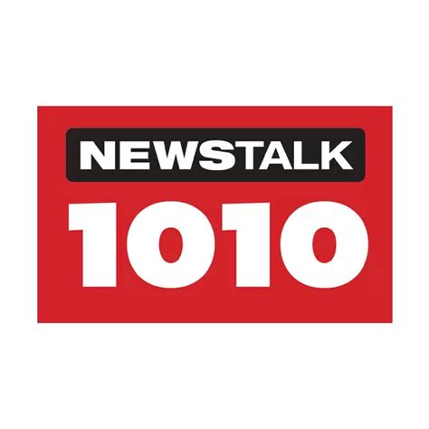 Listen To Newstalk 1010 Live For Free Stream News And Talk