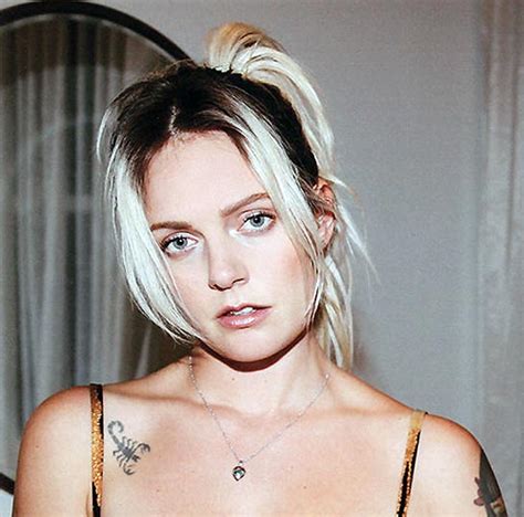 Tove Lo Nude Topless Photos And Porn Video LEAKED TheFappening