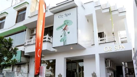 Reinvent A New You At These Best Spas In Jaipur Jaipur Stuff