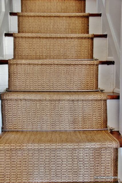 Diy Projects For The Home Rustic Stairs Stair Runner Carpet Stairs