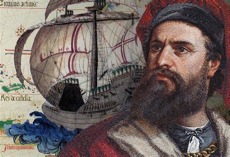 🏆 How Did Christopher Columbus Change The World How Did Christopher