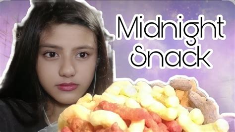 Midnight Snack Youtube