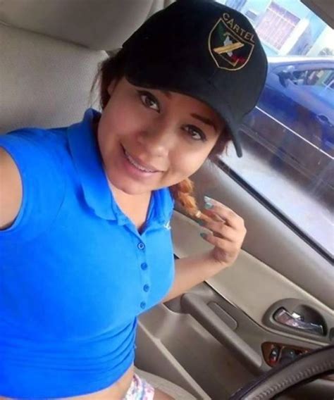 Mexican Cartel Hitwoman Confesses To Having Sex With Beheaded Bodies