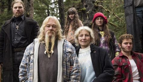 Alaskan Bush People Net Worth How Much Do They Make Per Show