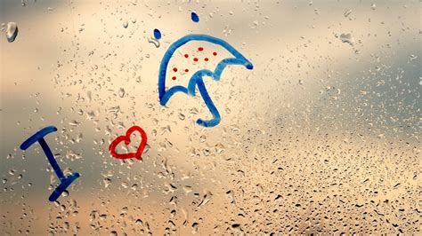 2560x1440 I Love Rain 1440p Resolution Hd 4k Wallpapers Images