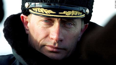 Fotos La Vida Del Presidente De Rusia Vladimir Putin En Imágenes