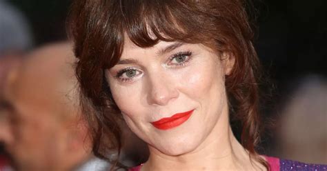 Anna Friel Strips Naked For Lesbian Scenes 23 Years After Tvs First Pre Watershed Same Sex Kiss