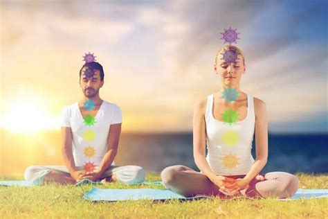 Everything You Need To Know About Chakra Meditation