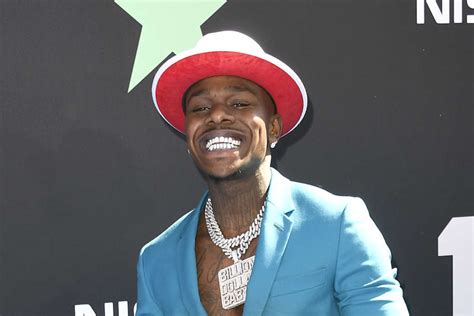 Dababy May Face Lawsuit From Man He Allegedly Assaulted Celebrity Insider