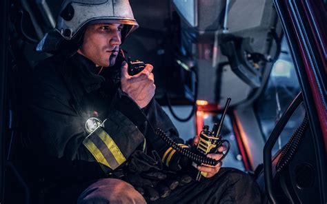Us Emergency Responders To Use Carbyne Tech For Crucial Real Time Data