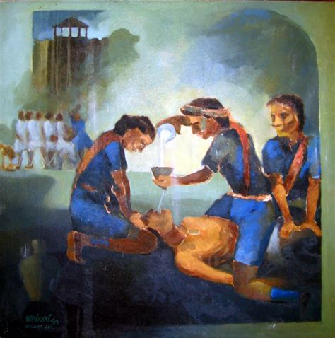 AwesomeAndamans: Hunger Strikes of Political Prisoners of Cellular Jail