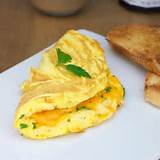Photos of Cheese Omelette Recipes