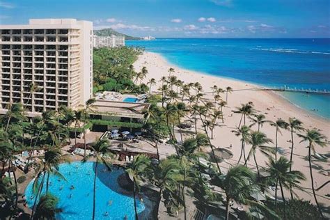 Hilton Hawaiian Village Grand Waikikian 2 Bedroom All Weeks Best