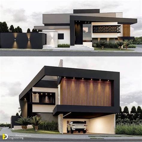 Top Modern House Design Ideas For 2021 Engineering Discoveries Modern