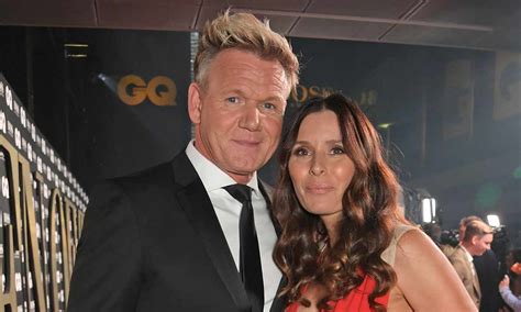 According to ramsay's wife, tana ramsay, gordon is much warmer and kinder than he is on reality television. Gordon Ramsay left stunned by wife Tana's baby announcement | HELLO!