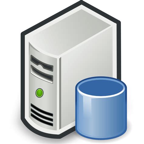 Application Server Logo