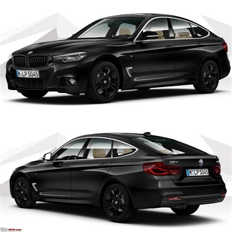 Use our free online car valuation tool to find out exactly how much your car is worth today. 7th-gen BMW 3-Series launch by mid-2019 EDIT : Now ...