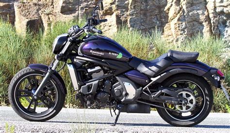Unlike any other cruiser, the vulcan s is designed to transport riders into a sporty realm in edgy style. Kawasaki's Vulcan S Cruiser: Reliable, Affordable, Powerful