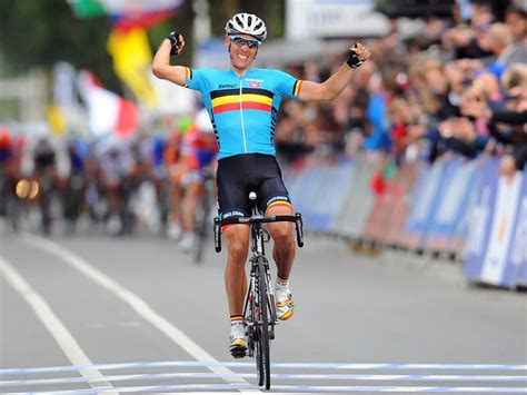 Gilbert is best known for winning the world road race championships in 2012, and for being one of two riders, along with davide rebellin. Team Sky | Pro Cycling | World Championships | Gallery ...