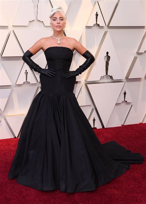 Fashion Hits And Misses From The 2019 Academy Awards Gallery