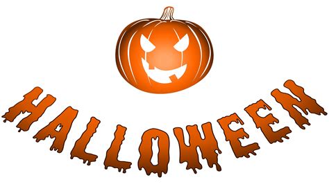 Discover 151 Halloween Logo Super Hot Vn
