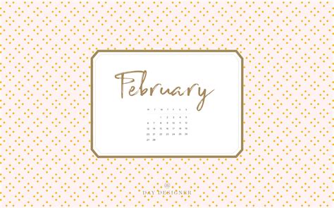 Details 85 February 2023 Calendar Desktop Wallpaper Super Hot In