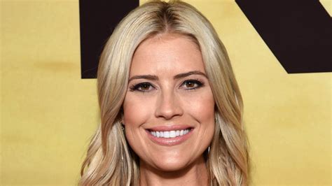 Christina Anstead Opens Up About How Shes Coping After Her Split