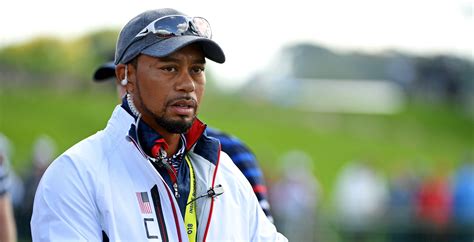 Tiger Woods Makes Anticipated Return To Competitive Golf Espn 981 Fm