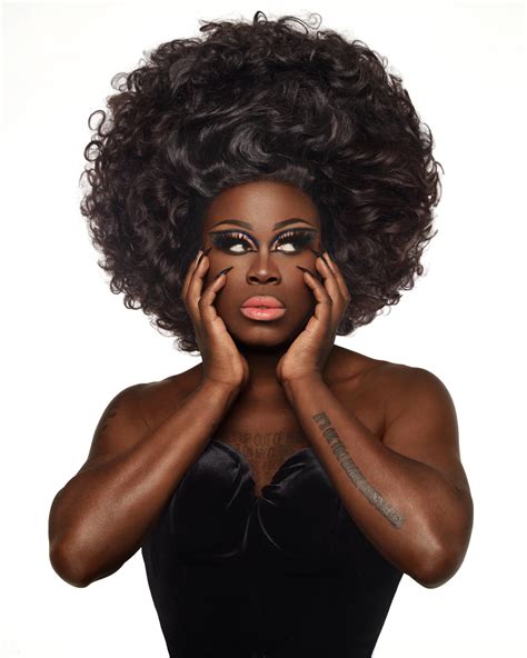 50 Questions With Bob The Drag Queen Another