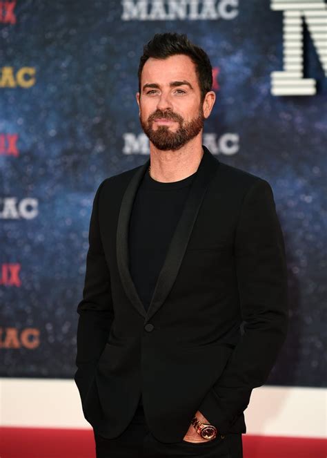 Sexy Justin Theroux Pictures Popsugar Celebrity Uk Photo 72