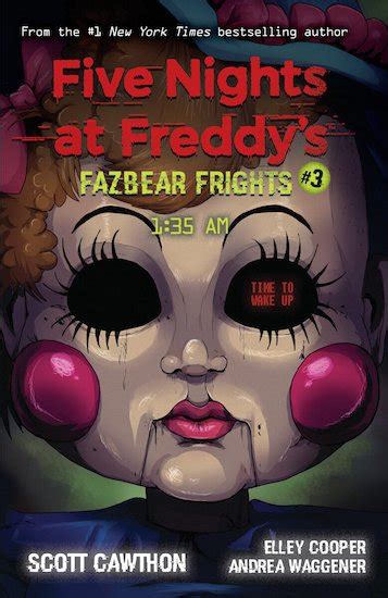 Five Nights At Freddys 135am Five Nights At Freddys Fazbear