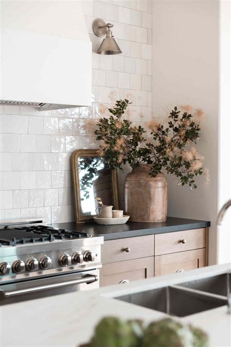 13 Kitchen Counter Decor Ideas You Should Totally Copy For Magazine