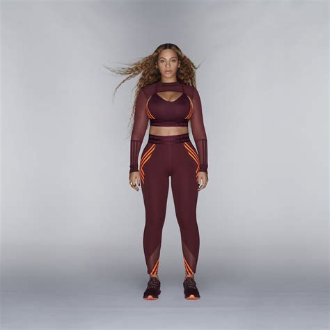 Actu beyonce dernières vidéos ou galeries photos. Beyonce Knowles - Adidas x IVY PARK, January 2020 • CelebMafia