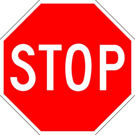 File Stop Sign Png Wikimedia Commons Riset