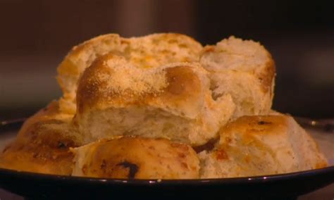 In another bowl, mix together the flour, salt, sugar and walnuts. Dan 's bedtime chorizo and cheese snack rolls recipe on ...