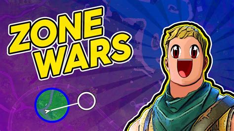 This mode offers, box fighting, aim training, and parkour. Fortnite Zone Wars - YouTube