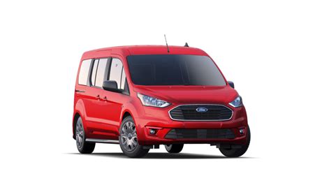 2023 Ford Transit Connect Price Offers And Specs Nelson Ford Nelson