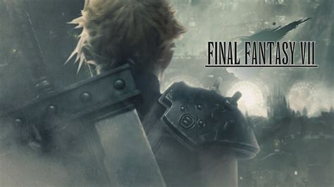 Final fantasy vii remake guide: Final Fantasy 7 Remake by Noc21 on DeviantArt