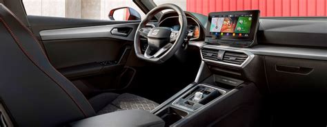 In this video you can see the matrix led lights & dynamic indicators in action. Nuevo Seat León 2020: Nueva Imagen Y Más Seguridad