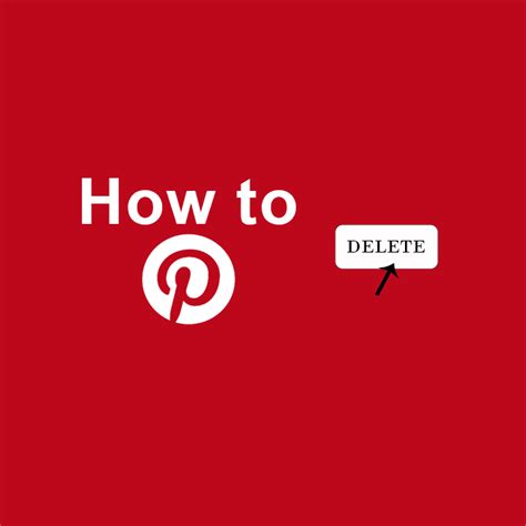how to delete your pinterest account in 3 simple steps the socioblend blog the socioblend blog