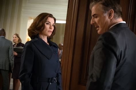 The Cast Of ‘the Good Wife On Favorite Moments From The Show The New