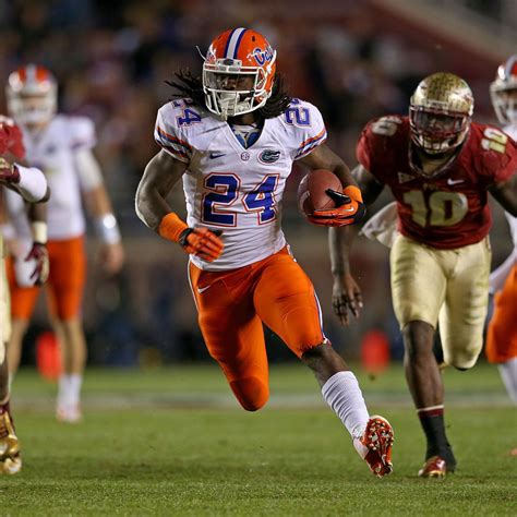 Florida Vs Florida State Fsu Proves It Never Deserved Respect In The