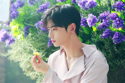 We have 74+ background pictures for you! 'All Night' MV behind - Eunwoo - Astro (South Korean band ...