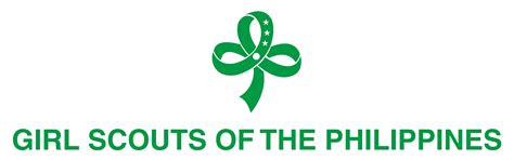 Girl Scout Of The Philippines Logo Png Free Cliparts Download Images On Clipground