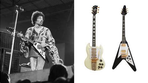 The Jimi Hendrix Experience Tour Dates Song Releases And More