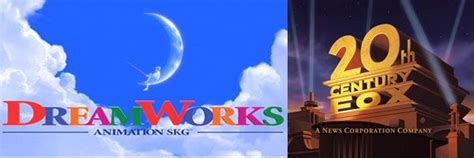 Dreamworks Animation Sets 5 Year Distribution Deal With 20th Century Fox