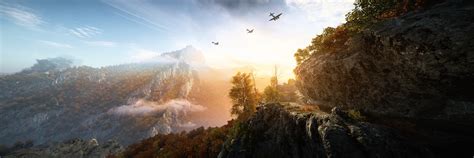 Battlefield V Game 4k Hd Games 4k Wallpapers Images Backgrounds