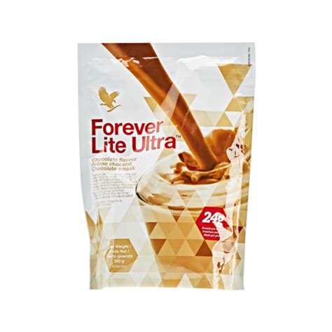 Forever Lite Ultra Chocolate Odżywka Białko